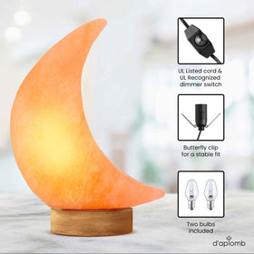 d'aplomb warm glow creates cozy spaces for bedrooms or desks.