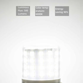 DAPSHU fridge bulb with 25,000 hours lifespan.