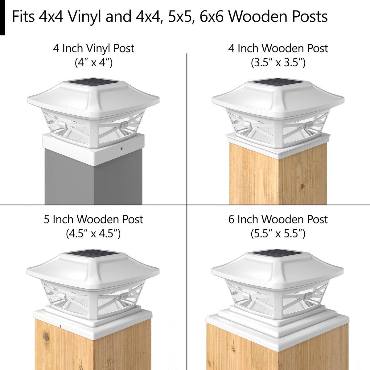 Davinci Lighting Renaissance IP44 waterproof design withstands outdoor weather.