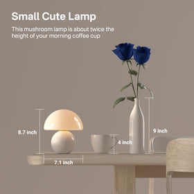 Dawnwake cozy bedroom lighting creates a welcoming space