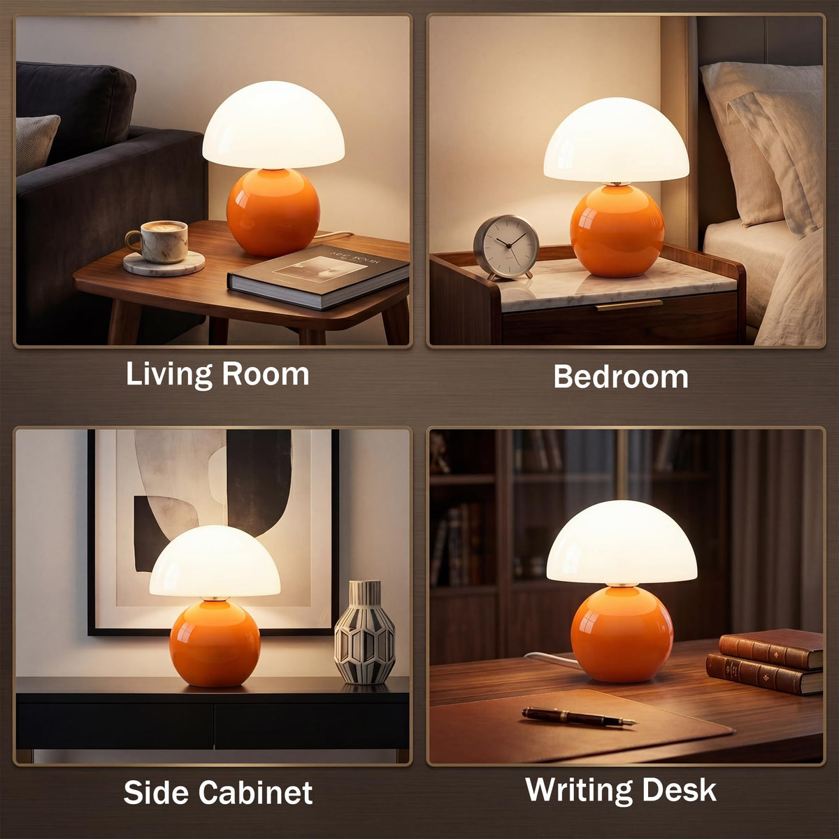 Dawnwake gift-ready packaging presents a stylish decor gift option