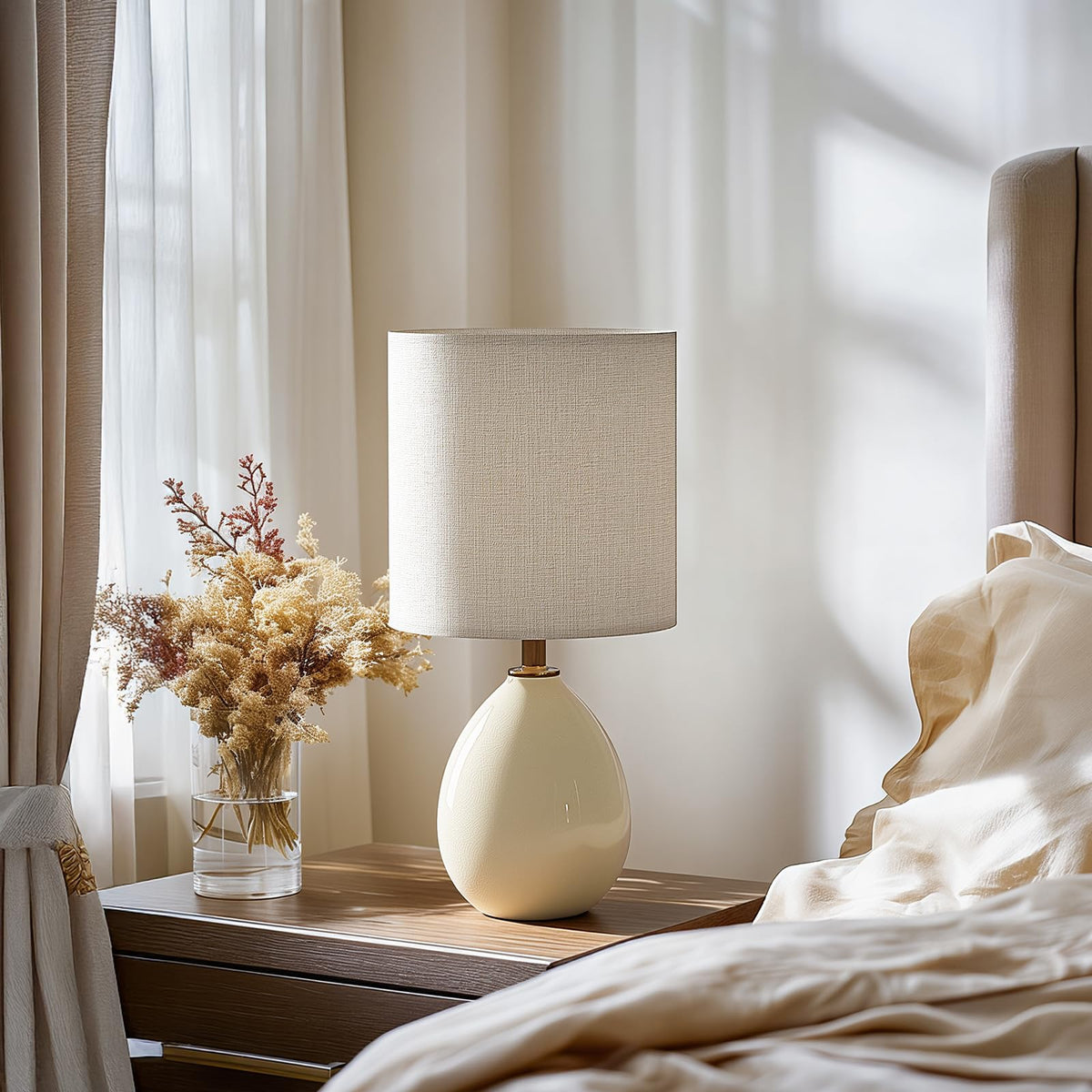 Dawnwake three-temperature modes adapt lighting to mood and task.