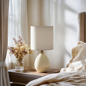 Dawnwake three-temperature modes adapt lighting to mood and task.