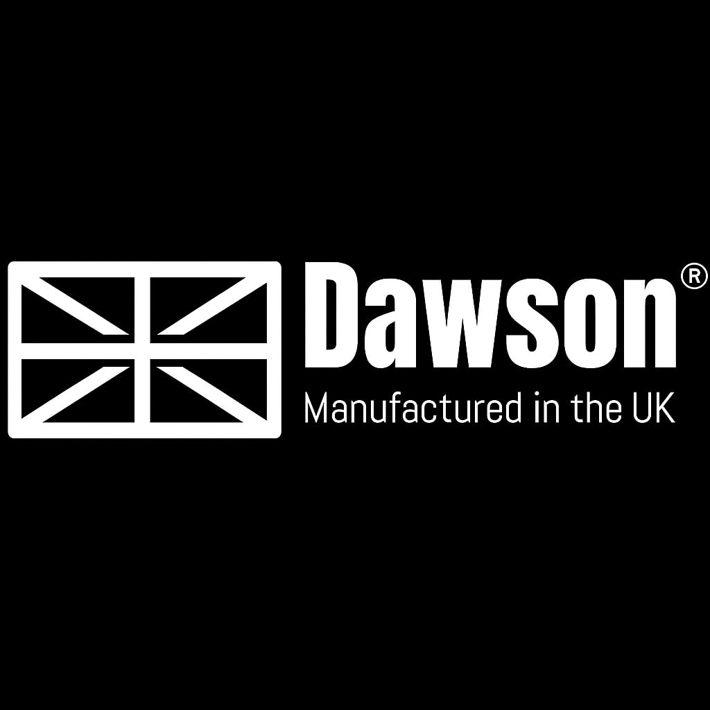 Dawson CSM12E compatible with 1-5/8, 2-7/16, 3-1/4 in tall channels.