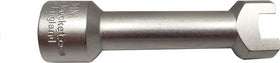Dawson CSM12E side view showing slim profile and easy alignment.