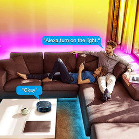 DAYBETTER music-synced strip dances to your favorite tracks.