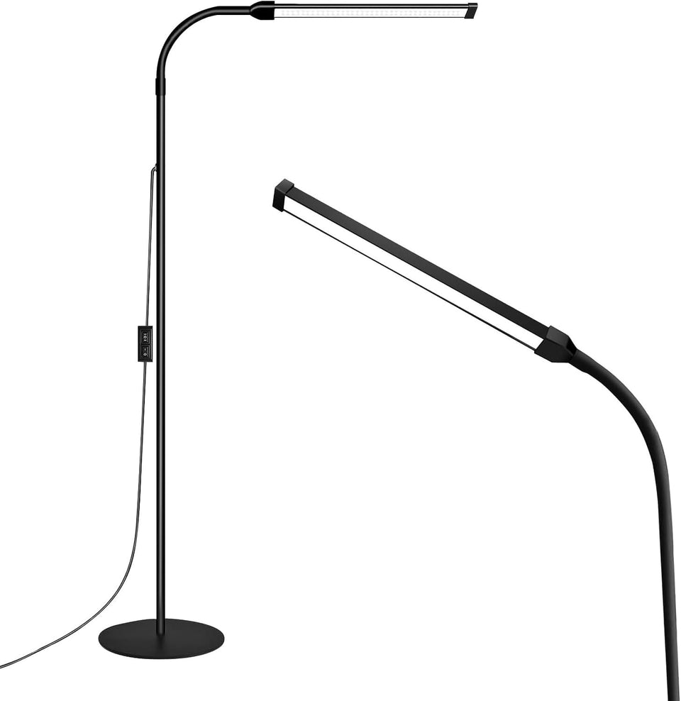 DaySoft Tattoo Lamp with disk design for stable, space-saving lighting in living spaces