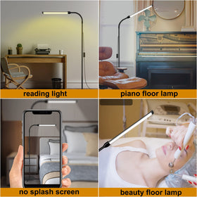 DaySoft Tattoo Lamp USB port design enables flexible placement anywhere