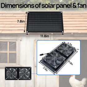 DC HOUSE solar panel connector for easy waterproof plug connection