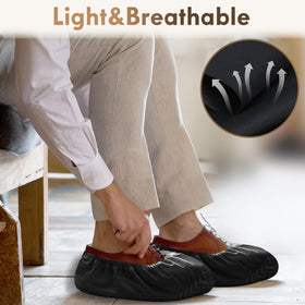 DclobTop non-woven fabric close-up showing lightweight breathable material