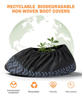 DclobTop disposable protection that simplifies post-use cleanup.