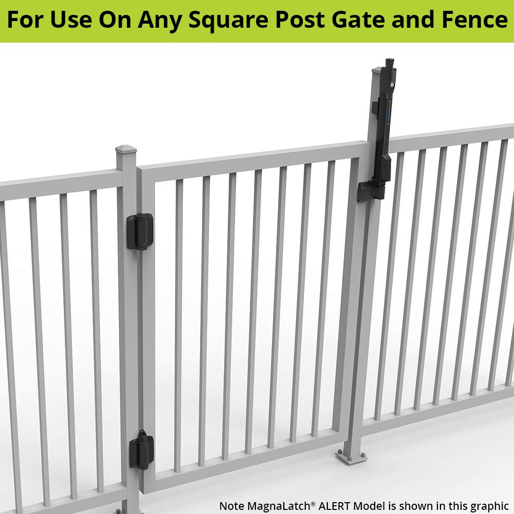 D&D Technologies safety cap protects hinge area and adds kid safety.