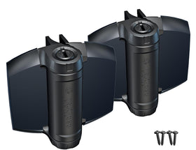 D and Technologies TruClose hinges packaging for easy heavy-duty gate setup
