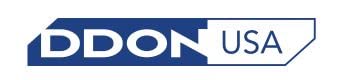 DDON USA 3-prong indoor-use extension cord for major appliances