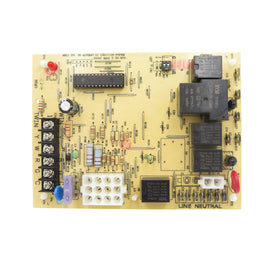 DDORUU 50A55-743 rear connections view for wiring reference