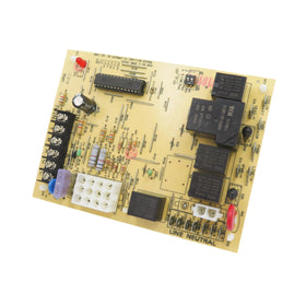 DDORUU 50A55-743 package and components ready for installation