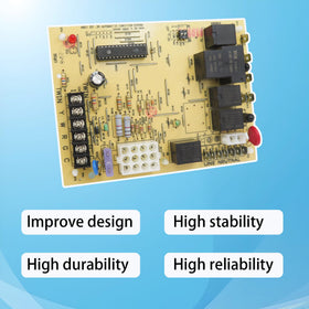 DDORUU 50A55-743 easy installation steps guide