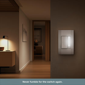 Deako backplate neutral wire installation simplifies setup without needing an electrician