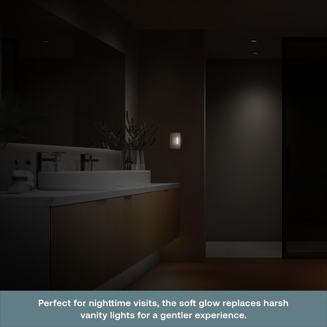 Deako single-pole compatibility supports standard switches up to 600W for LEDs and incandescents