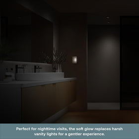 Deako single-pole compatibility supports standard switches up to 600W for LEDs and incandescents