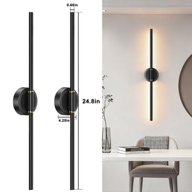 DEALGADGETS modern design wall light for homes
