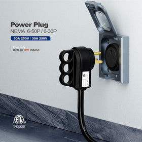 DEALTUS copper terminals close-up highlighting durable conductivity