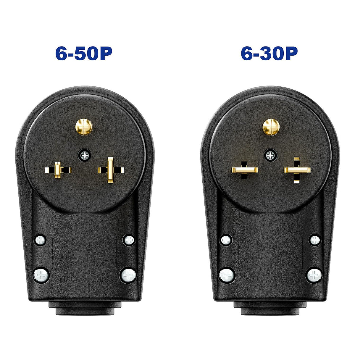 DEALTUS ETL-listed badge visible on the plug indicating safety compliance