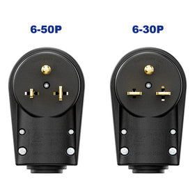 DEALTUS ETL-listed badge visible on the plug indicating safety compliance
