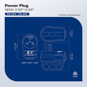 DEALTUS compact packaging image of the dual-welder plug kit