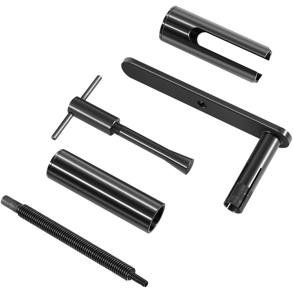 DearChan 999150 cartridge extractor grip for secure, precise removal