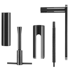 DearChan 999150 tool kit essential for cartridge replacements