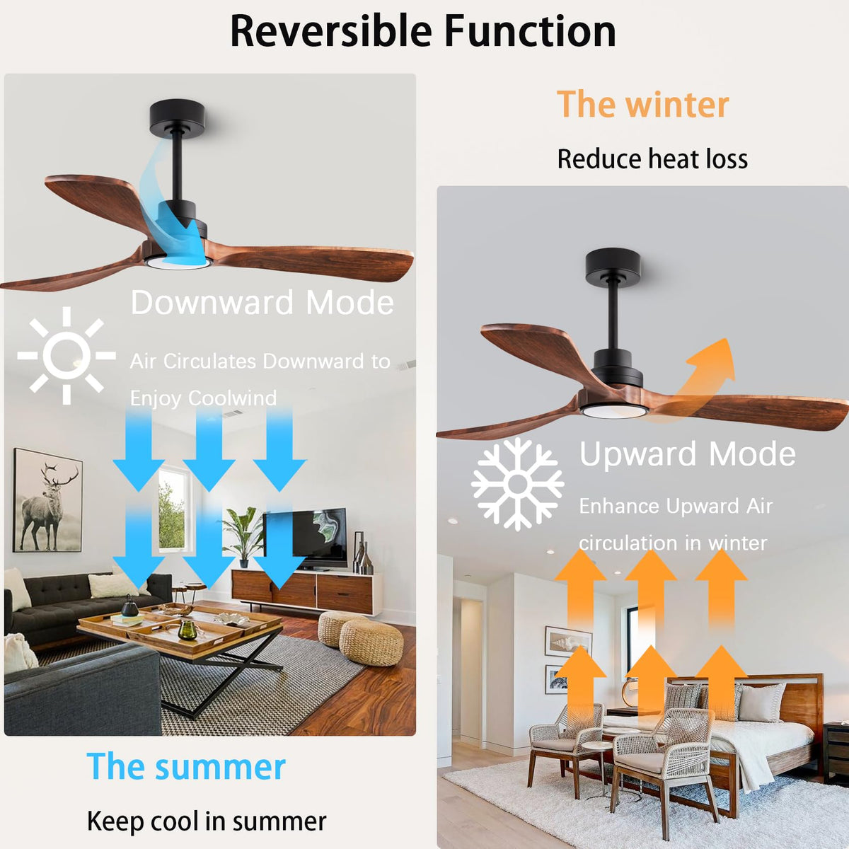 dearnow led light with three color temperatures for adaptable lighting
