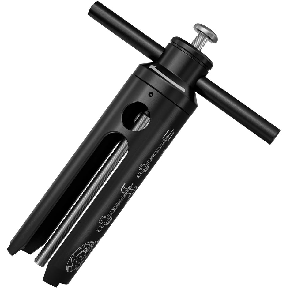 Debialo cartridge puller fits Moen 1200/1222/1225 for precise engagement and easy removal.