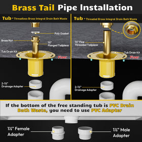 Debialo nickel-plated brass construction emphasizes durability and corrosion resistance.
