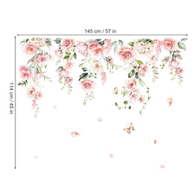 DecalMile baby nursery decor creates a playful, inviting atmosphere.