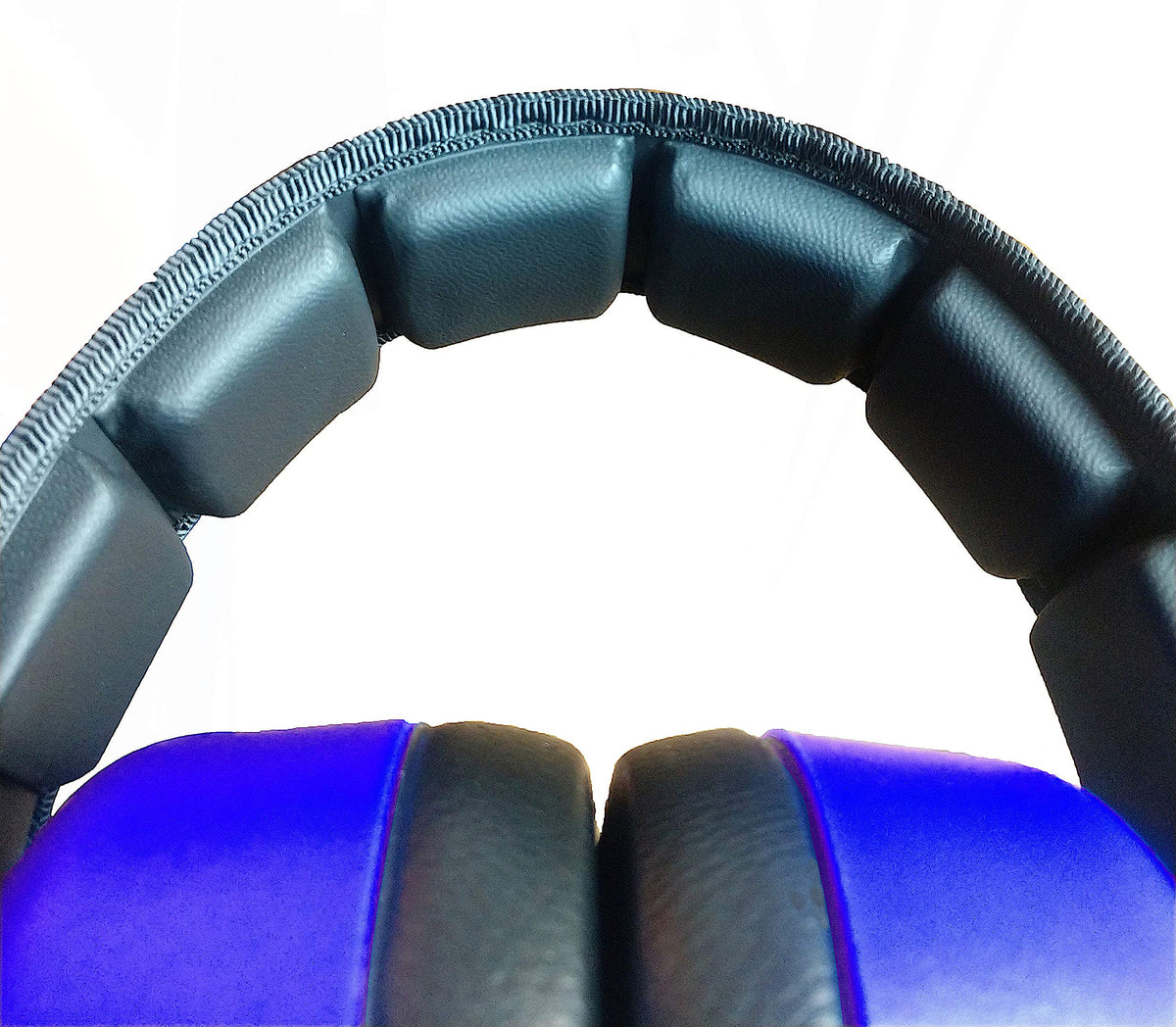 DECIBEL DEFENSE 37 dB NRR protection for loud environments by design