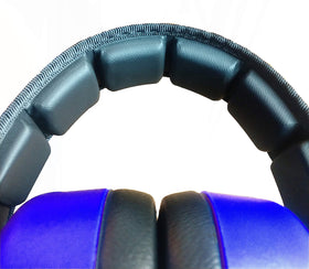 DECIBEL DEFENSE 37 dB NRR protection for loud environments by design
