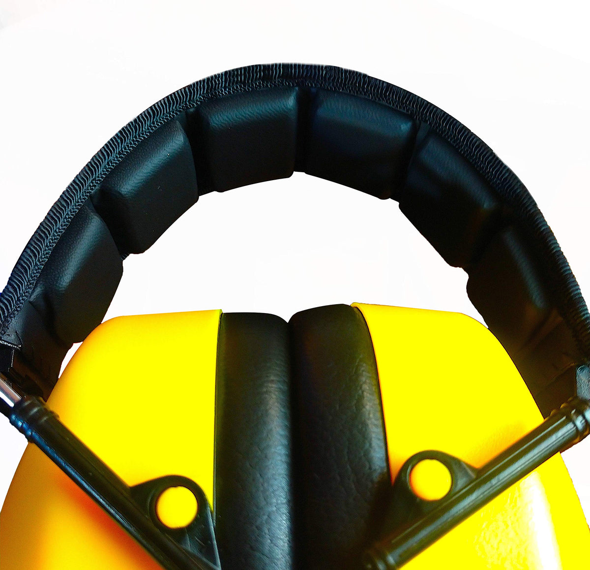DECIBEL DEFENSE sensory protection for focus or ASD support.