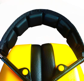DECIBEL DEFENSE sensory protection for focus or ASD support.