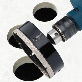 DECKRKAT ideal for bathroom remodeling and fixture installations.