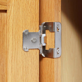DecoBasics 25 pairs pack ready for multi room cabinet updates