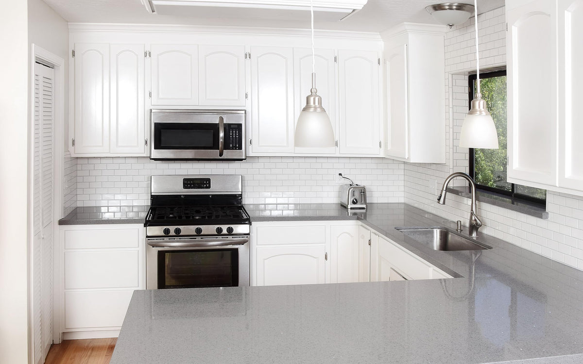 DecoBasics inset hinges for face-frame cabinets with 2-1/8 inch mounting distance.