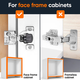 Decobasics modern cabinet aesthetic transforms space with a sleek look