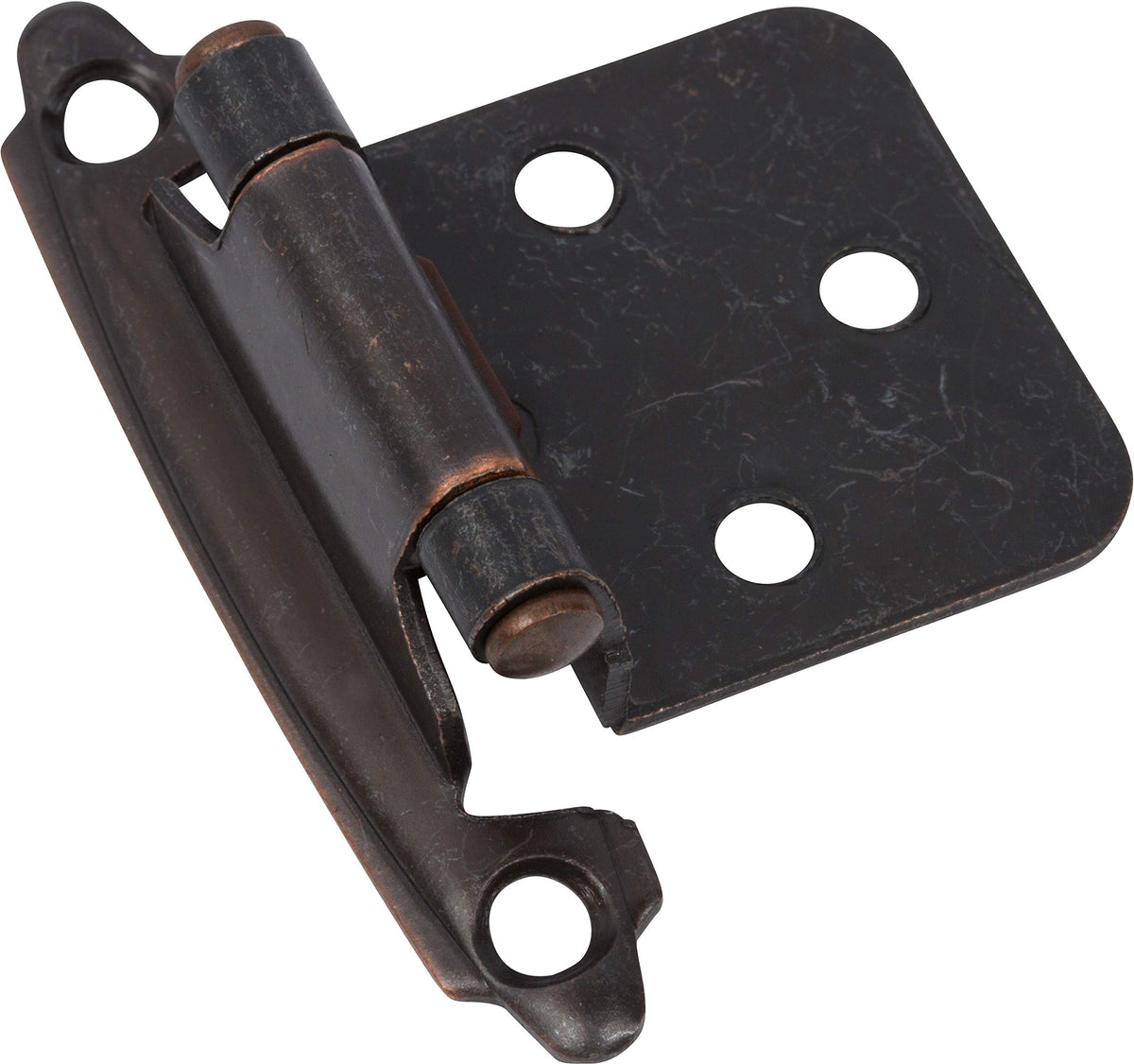 Decobasics upgraded screws ensure secure installation.