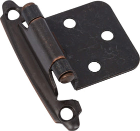 Decobasics upgraded screws ensure secure installation.