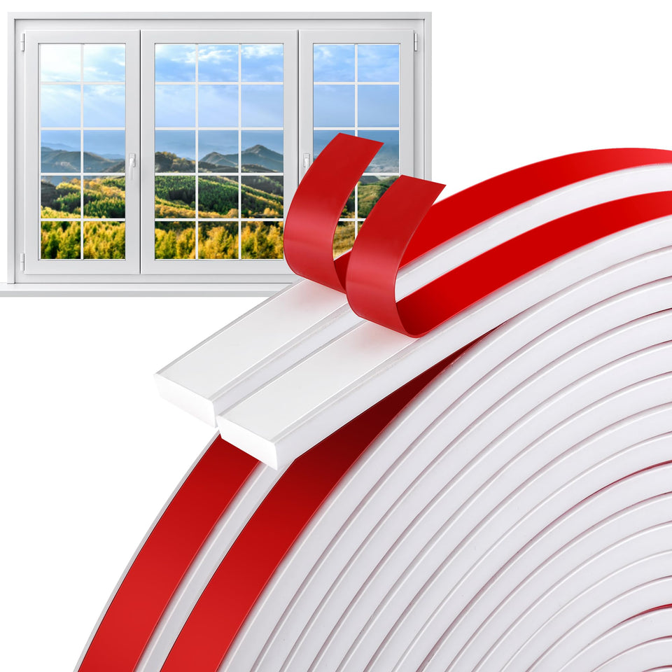 DECOHS window grid kit packaging showing a DIY upgrade option