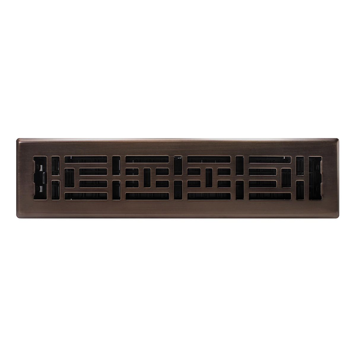 Decor Grates AJH214-RB variety finishes option to match any decor