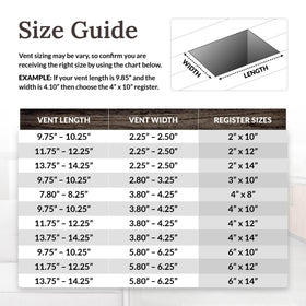 Room setting featuring Decor Grates AJH410-A floor vent blending with decor