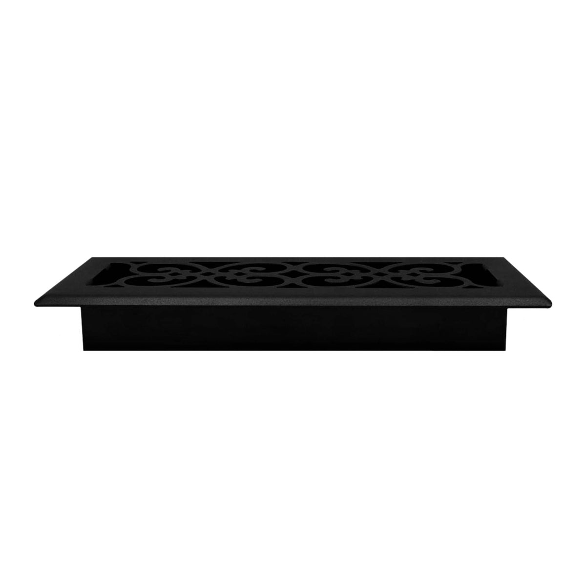 Decor Grates floor vent cover fitment checks for 4x10 openings.
