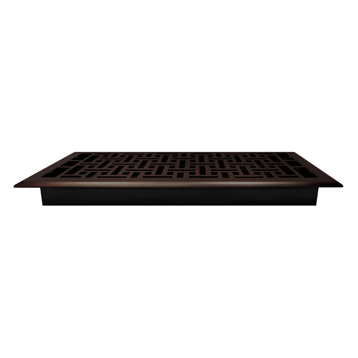 Robust construction supporting long-lasting, trouble-free operation